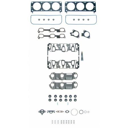 FEL-PRO Perma-Dry Plus Head Set, Hst9957Pt-1 HST9957PT-1